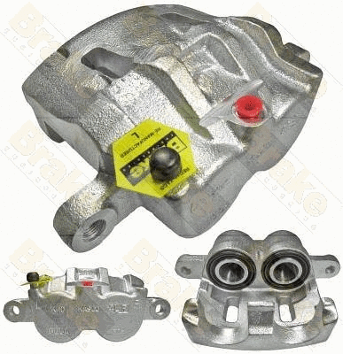 Brake Caliper (CA2357)