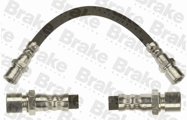 Brake Hose (BH772053)