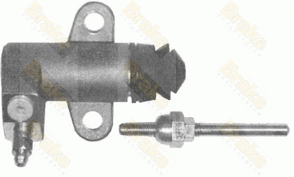Slave Cylinder, clutch (WC1116BE)