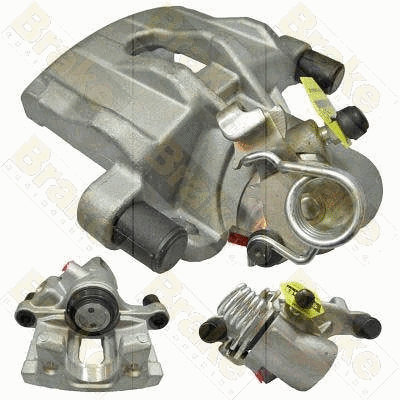 Brake Caliper (CA2451R)