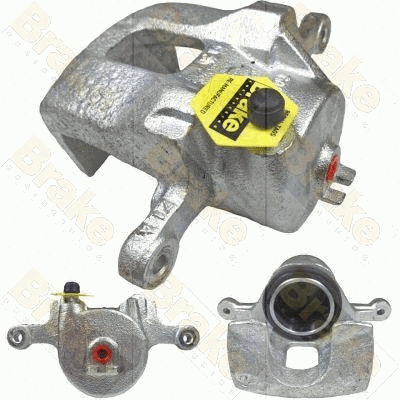 Brake Caliper (CA766)