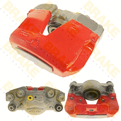 Brake Caliper (CA3212P1)