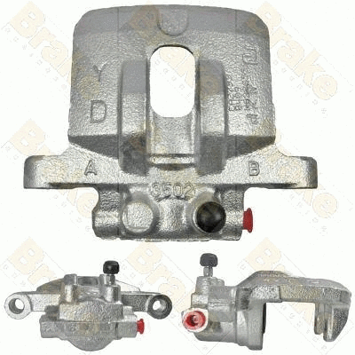 Brake Caliper (CA2799)