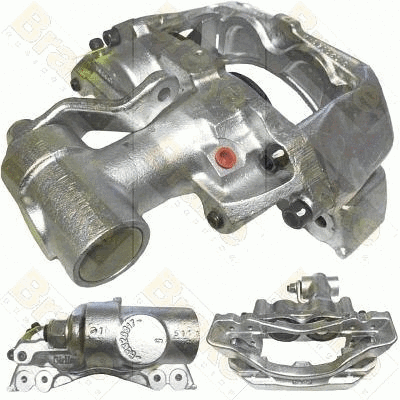Brake Caliper (CA1289)