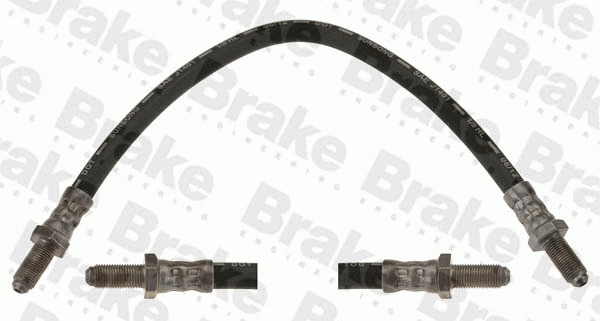 Brake Hose (BH771638)