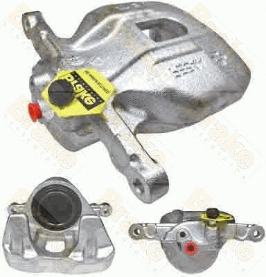Brake Caliper (CA1684R)
