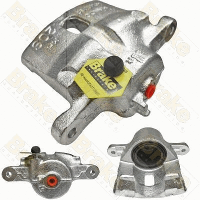 Brake Caliper (CA1828)