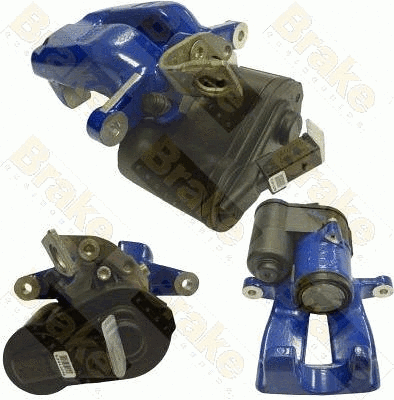 Brake Caliper (CA3108P3)