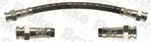 Brake Hose (BH773248)