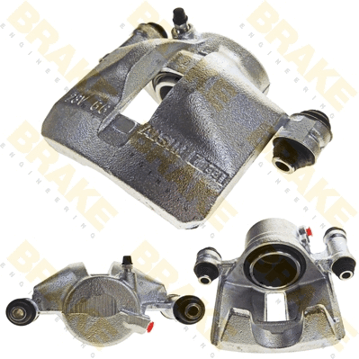Brake Caliper (CA3399)