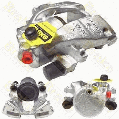 Brake Caliper (CA1524R)