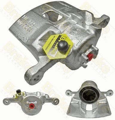 Brake Caliper (CA2232)