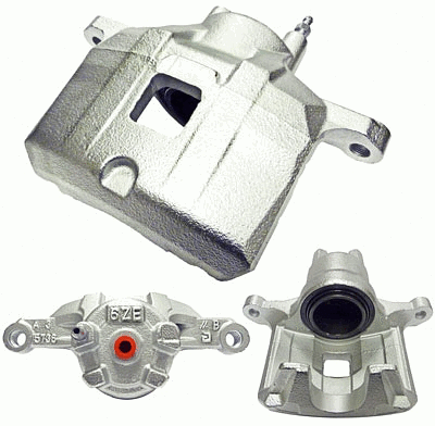 Brake Caliper (CA3190)