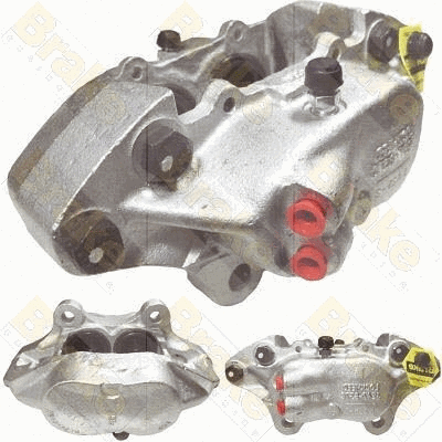 Brake Caliper (CA462R)