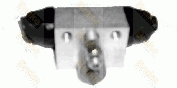 Wheel Brake Cylinder (WC1153BE)