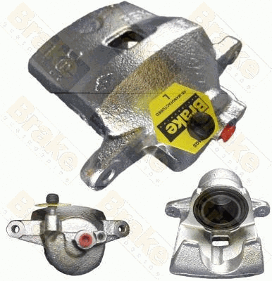 Brake Caliper (CA1893)
