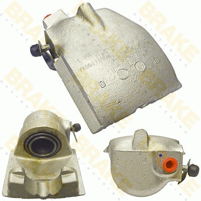 Brake Caliper (CA150)