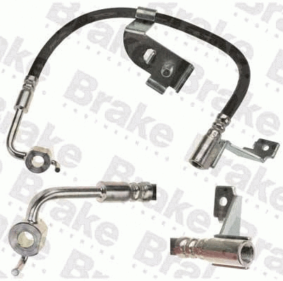 Brake Hose (BH778477)