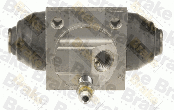 Wheel Brake Cylinder (WC2021BE)