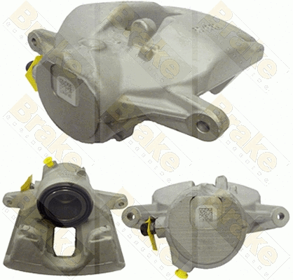 Brake Caliper (CA3139R)
