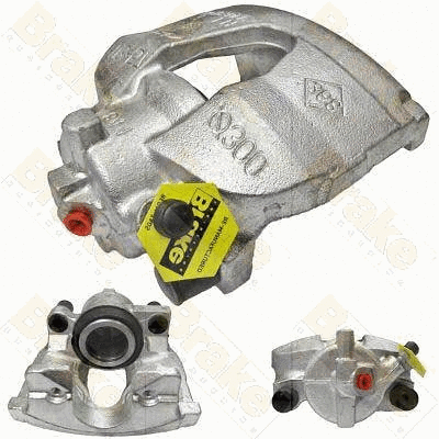 Brake Caliper (CA2206R)