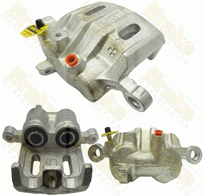 Brake Caliper (CA2021R)