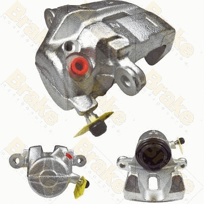 Brake Caliper (CA1766)