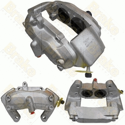 Brake Caliper (CA2237)