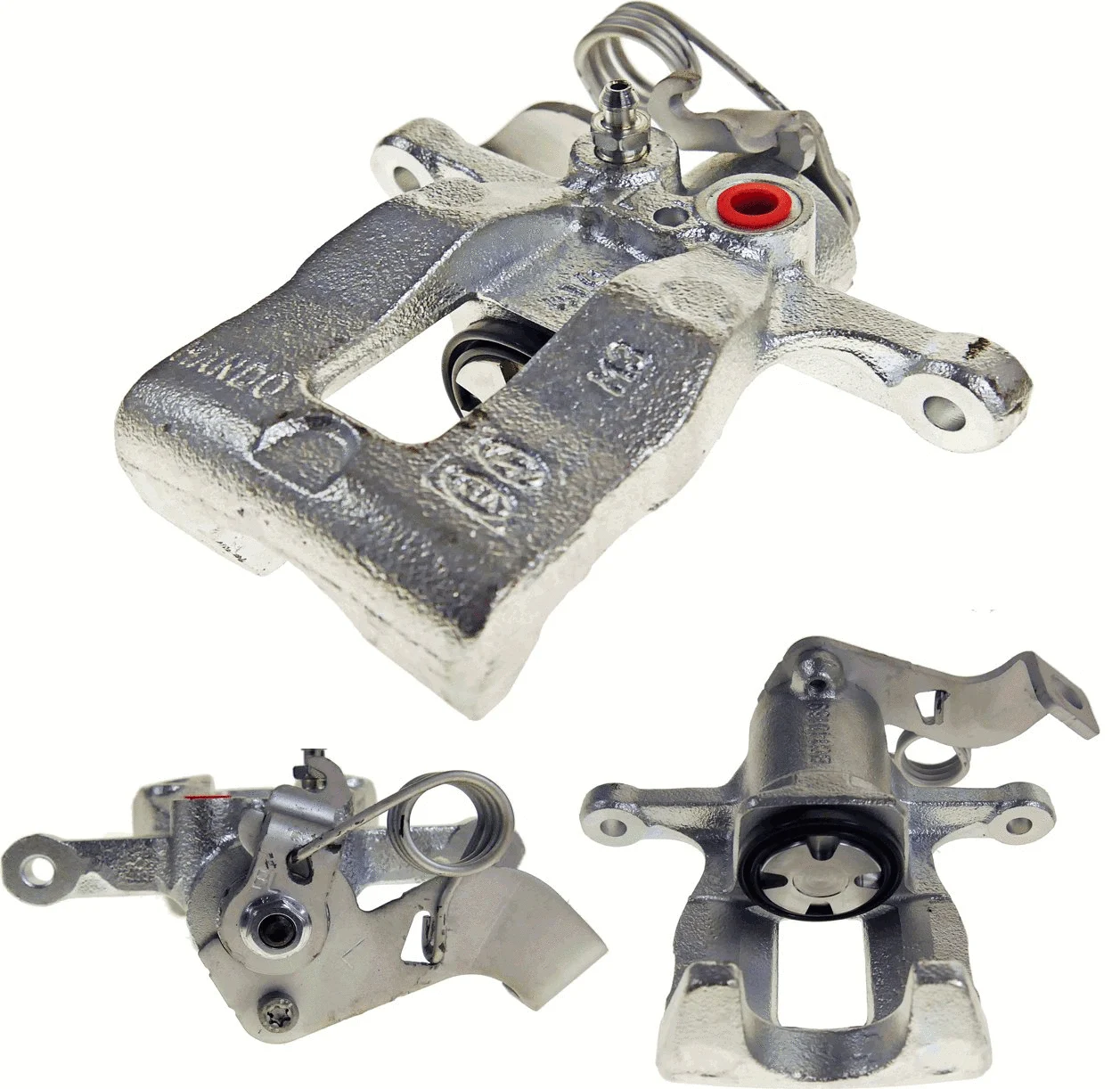 Brake Caliper (CA3306)