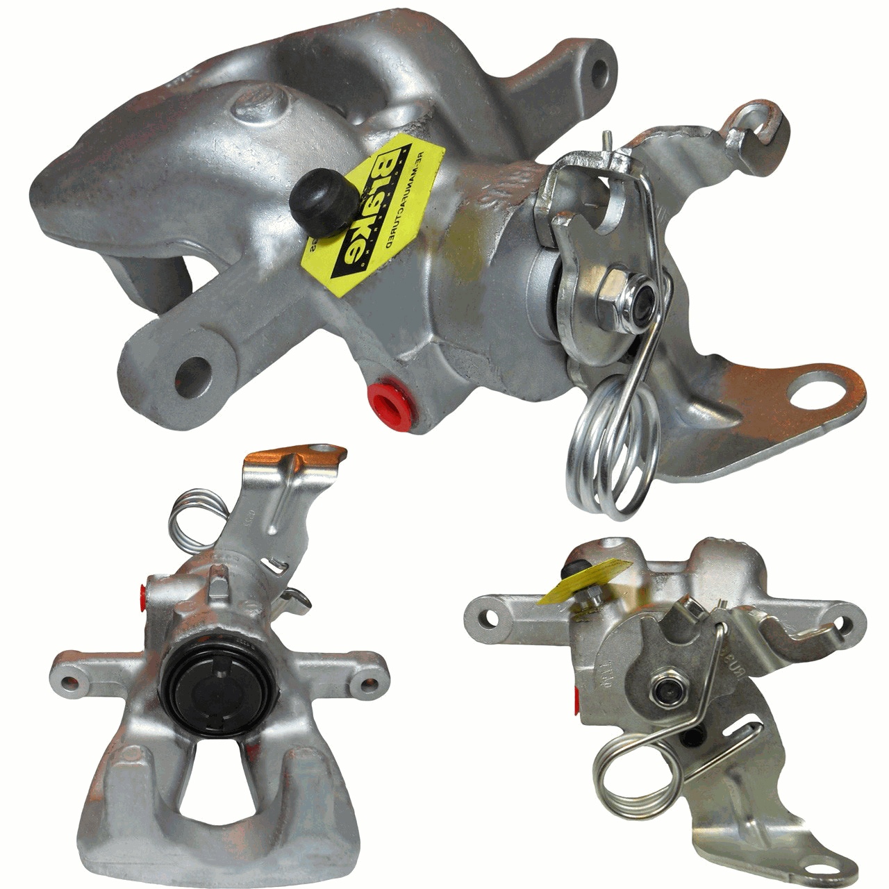 Brake Caliper (CA2656R)