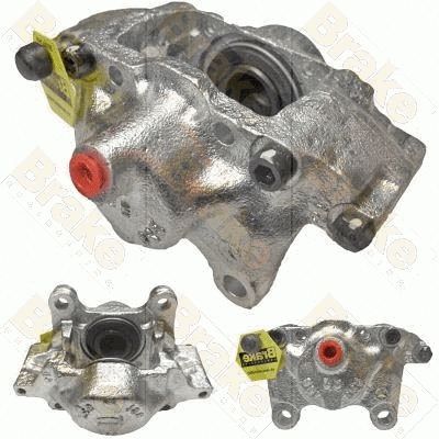 Brake Caliper (CA1268R)