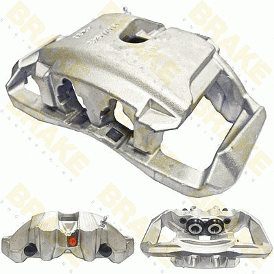 Brake Caliper (CA2477)