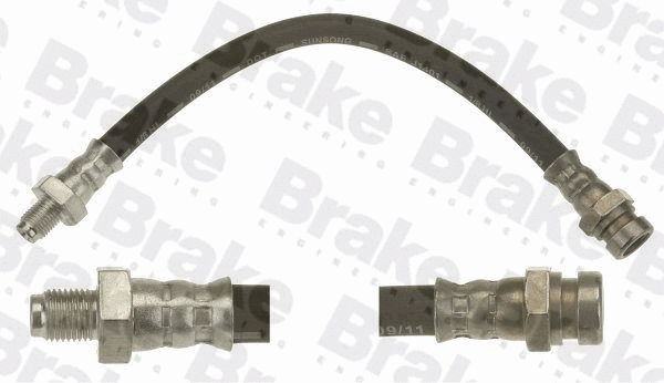 Brake Hose (BH778101)