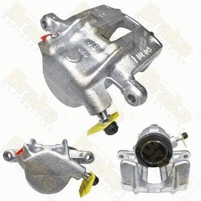 Brake Caliper (CA1992)