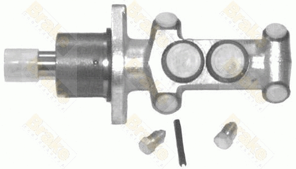 Brake Master Cylinder (MC1471BE)