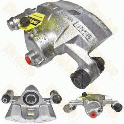 Brake Caliper (CA1451R)