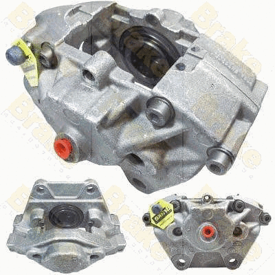Brake Caliper (CA2278R)