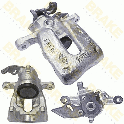 Brake Caliper (CA3174R)
