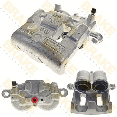 Brake Caliper (CA3064)