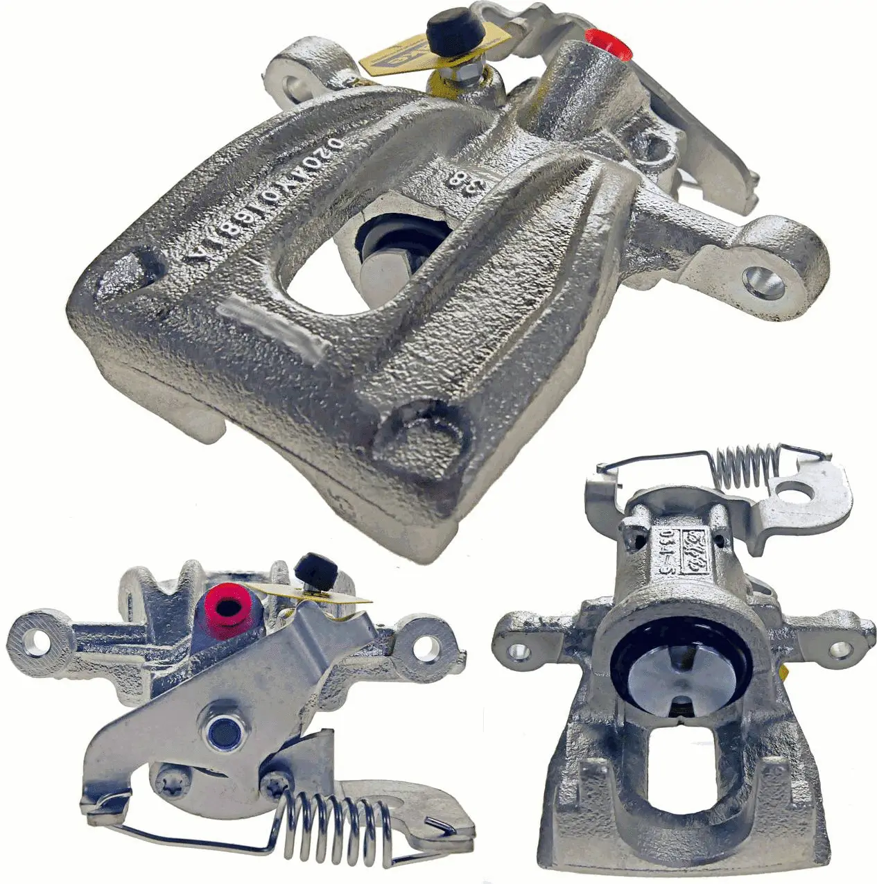 Brake Caliper (CA2620)