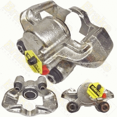Brake Caliper (CA1039R)