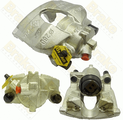 Brake Caliper (CA2591)