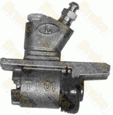 Wheel Brake Cylinder (WC1716BE)