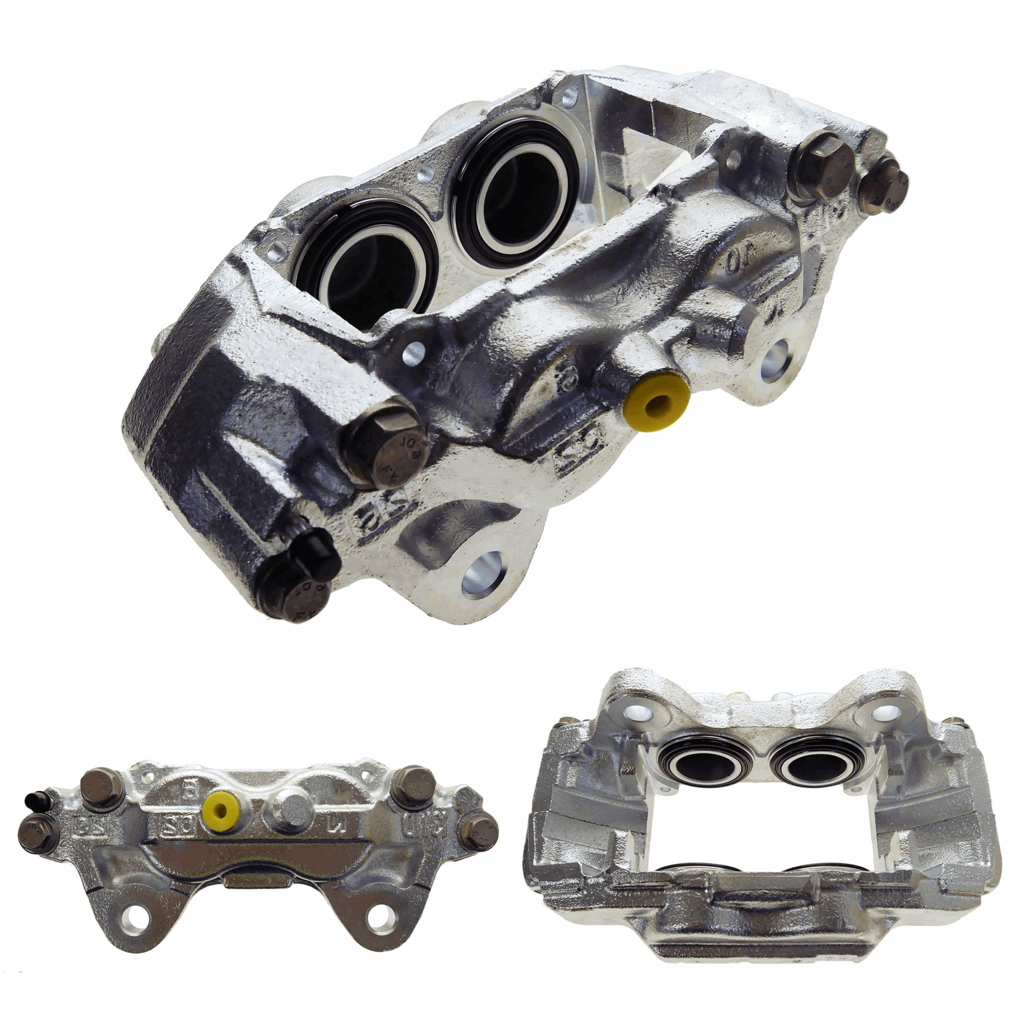 Brake Caliper (CA3668R)
