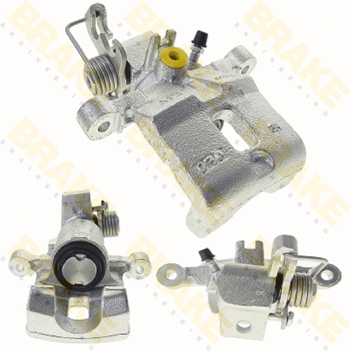 Brake Caliper (CA2454R)