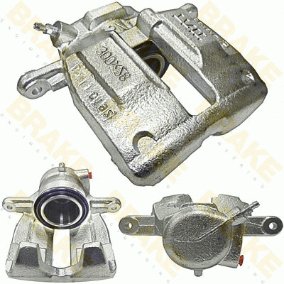 Brake Caliper (CA3292R)