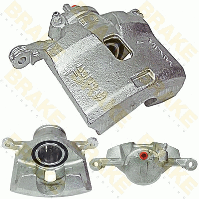 Brake Caliper (CA2813R)