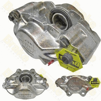Brake Caliper (CA583R)