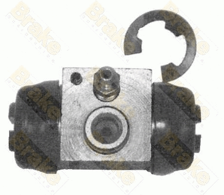 Wheel Brake Cylinder (WC1726BE)