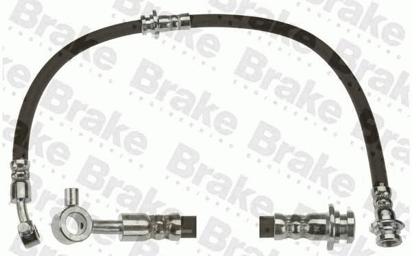 Brake Hose (BH778520)